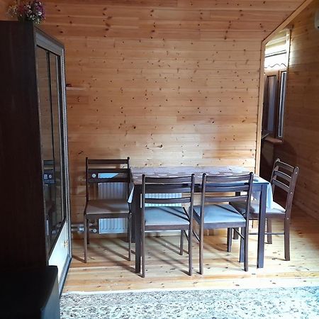 Wooden Room In Garden House Nakhchivan 外观 照片